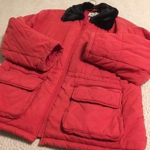 Ladies Talbots Jacket Size L